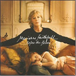 Marianne Faithfull/Before The Poison@Import-Jpn